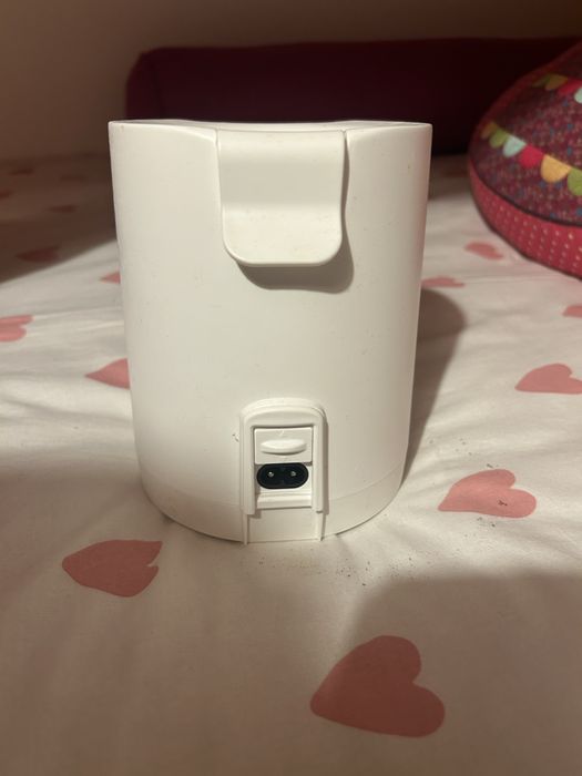Aquecedor de Biberões Chicco Casa e Viagem