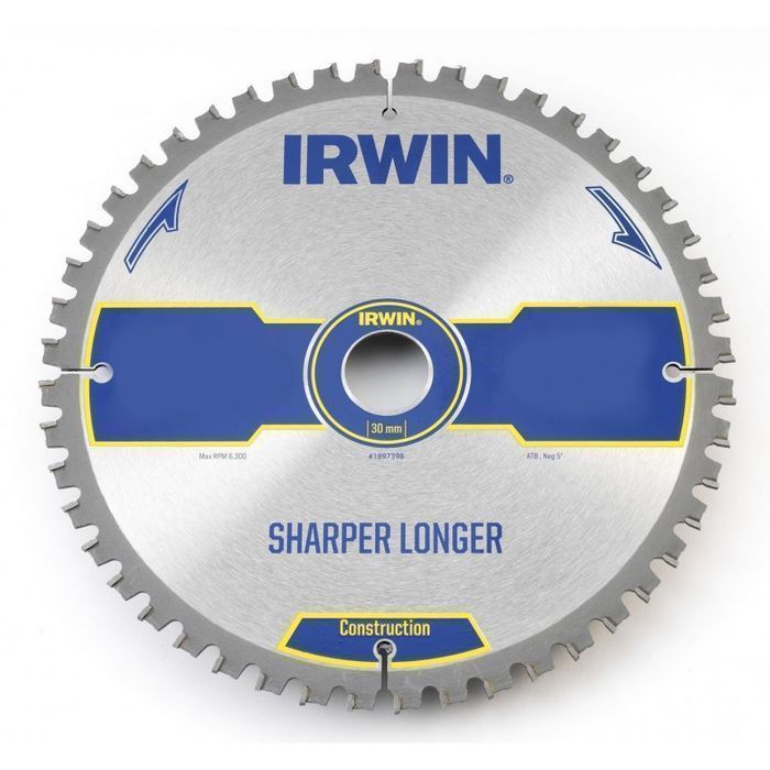 Piła Spiekowa Mpp Ir Wt 250*30Mm/60T M