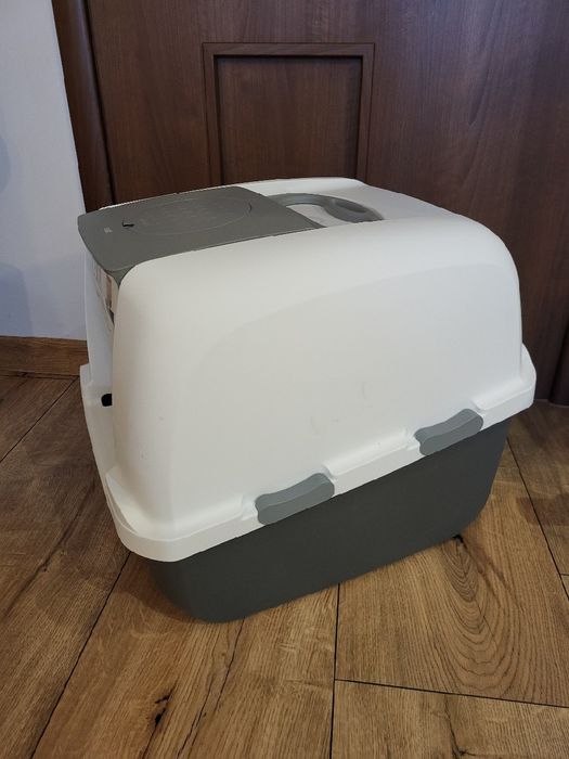 Kuweta kryta dla kota Catit Airsift