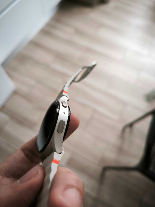 Galaxy Watch 7 - Novo