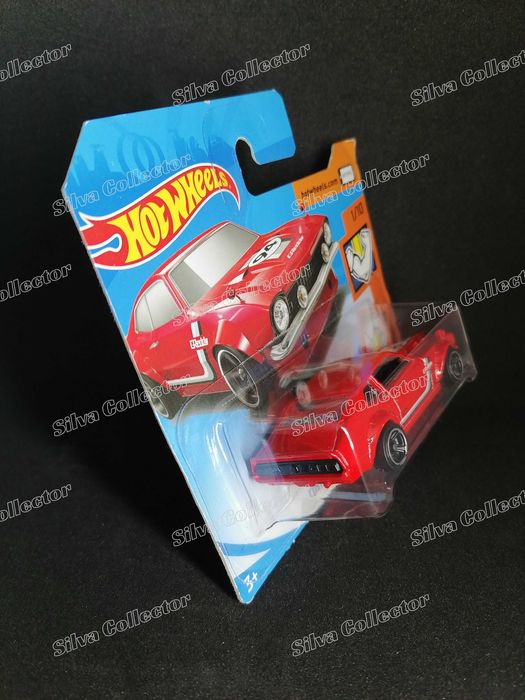 Custom Ford Maverick