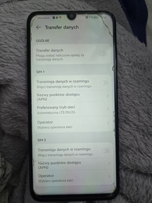 Huawei P Smart 2019
