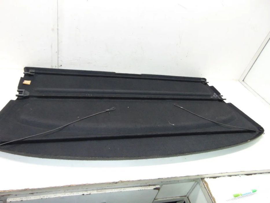 Rover 214/Honda Concerto chapeleira