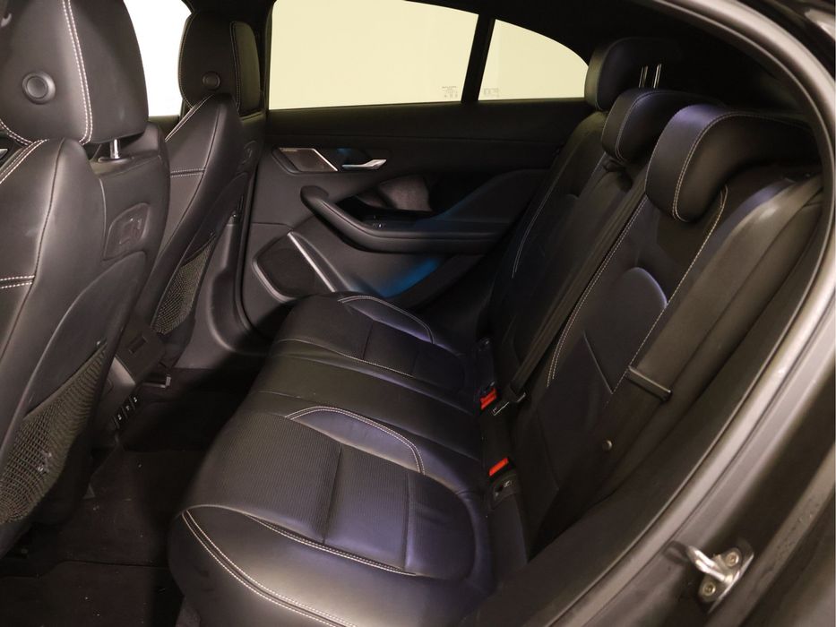 Jaguar I-Pace Black Edition 2020 74.000km