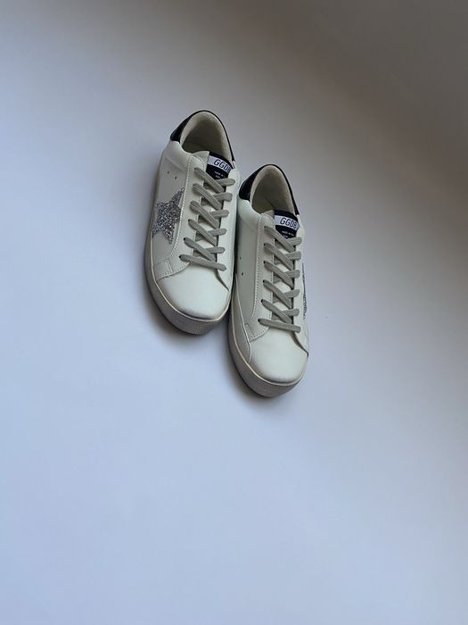 Кросівки Golden Goose