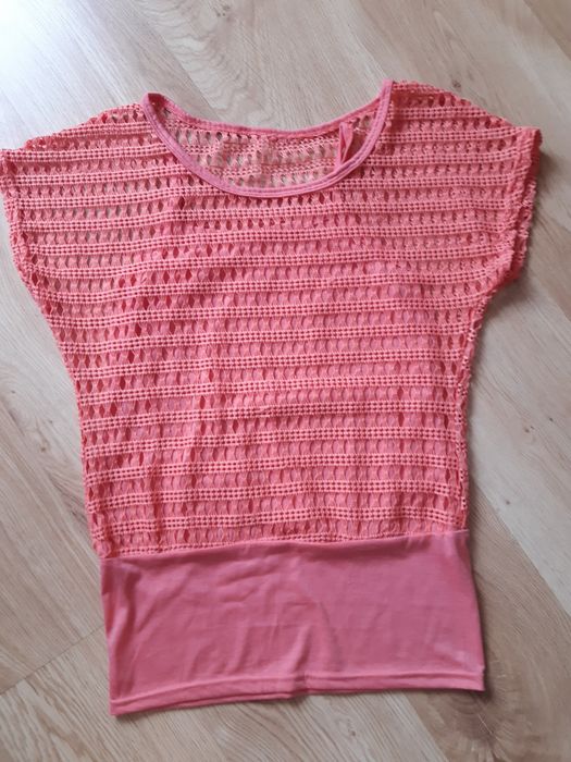 Bluzka siateczka 38/40