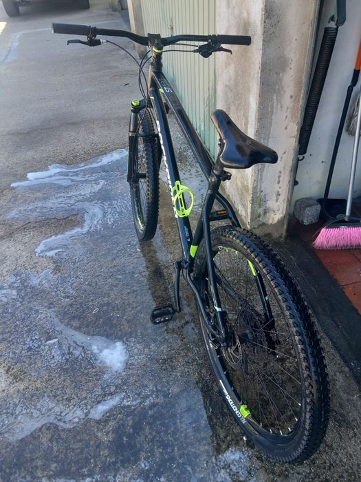 Rockrider 530 para venda