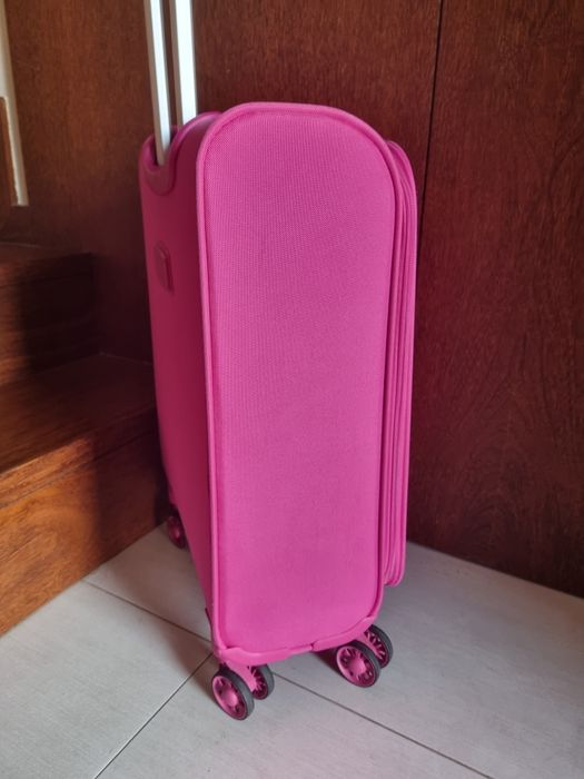 Trolley viagem cabine