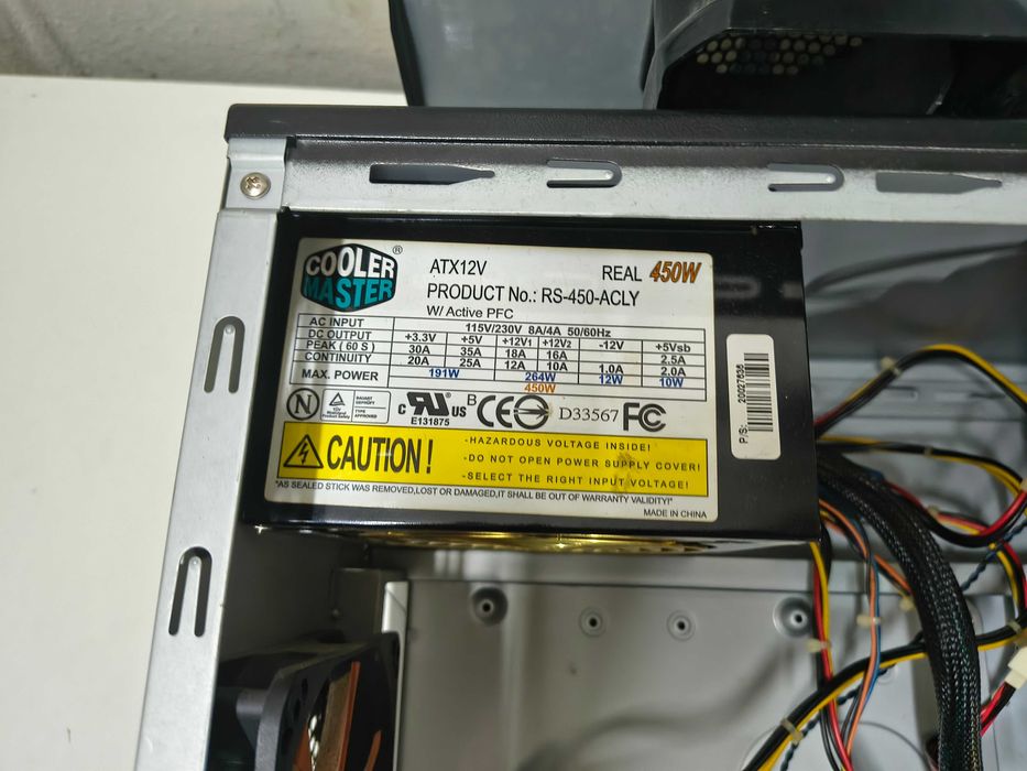 Obudowa Thermaltake Soprano RS 101