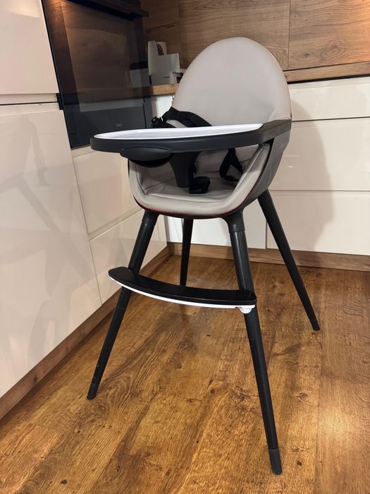 Krzesełko do karmienia