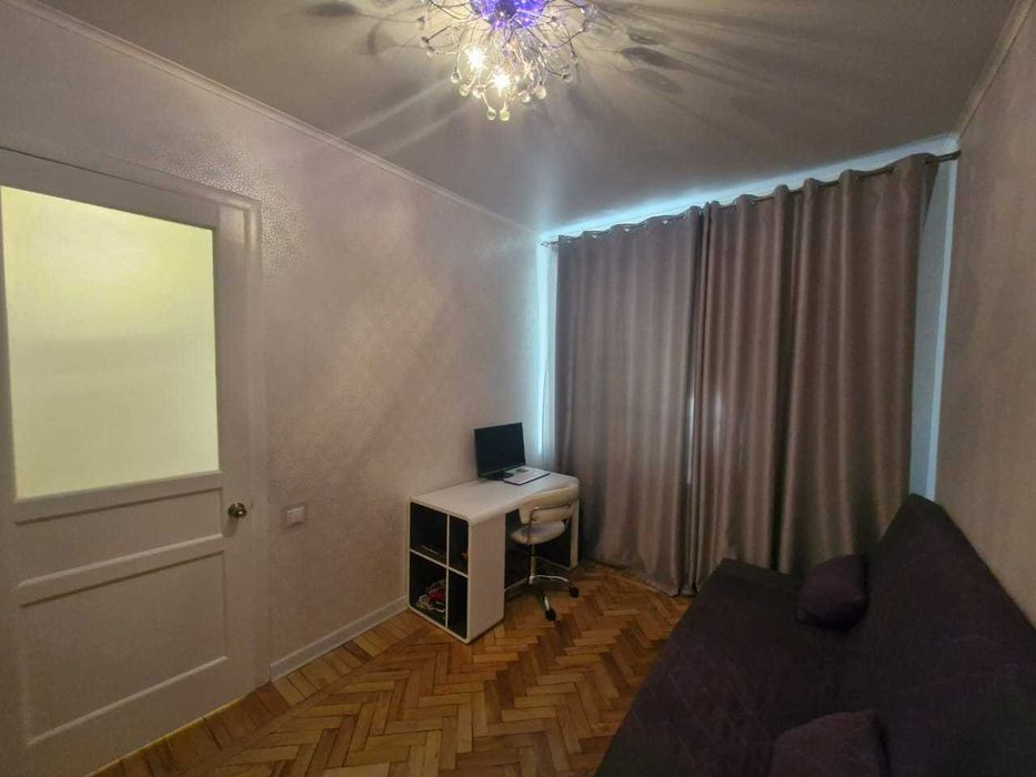 3-rooms apartment apartment by the address st. Kulikovo pole pl Oktyabrskoy revolyutsii pl (area 65 m²) - Atlanta.ua - photo 11