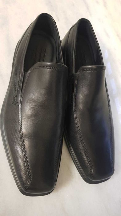 Туфлі чоловічі Ecco