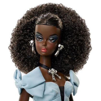 Барбі, фотомодель Колекційна лялька Barbie Fashion Model