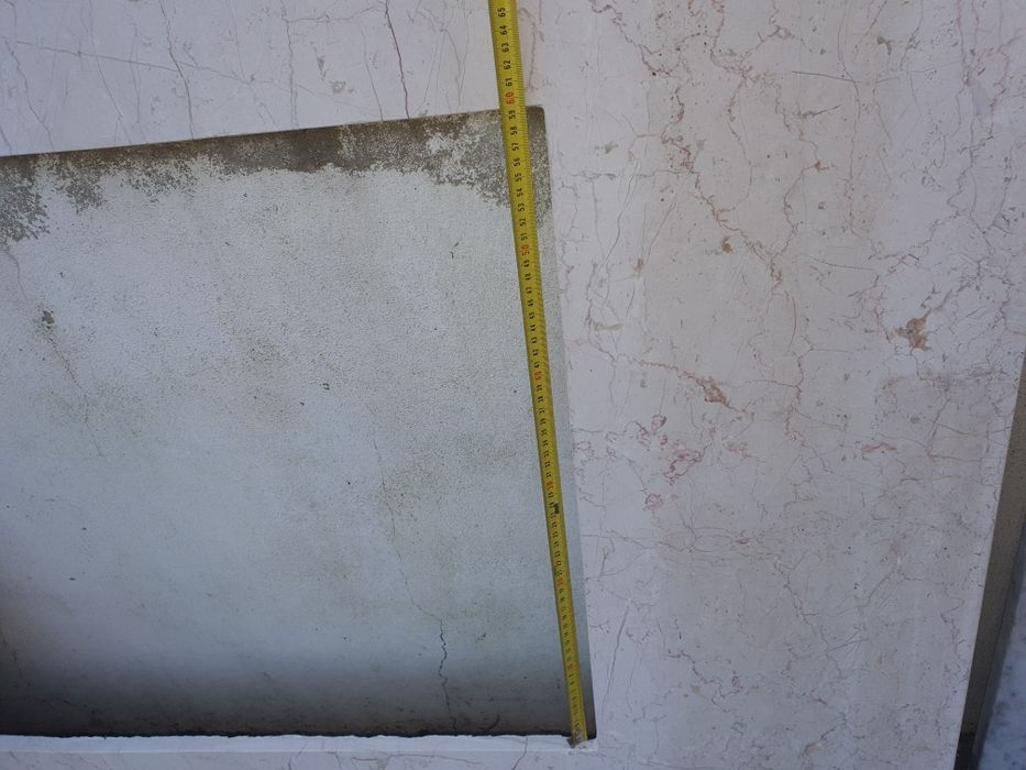 Pedra mármore  decoração