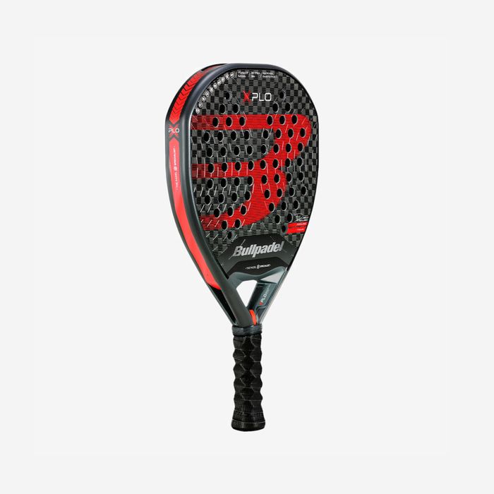 Raquete de padel - XPLO 25 adulto