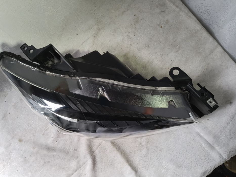 Prawa lampa full LED Mazda cx5 cx-5 Lift Europa reflektor przedni