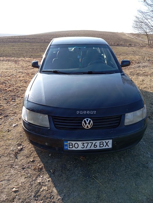 Продам пасат б 5 1.9