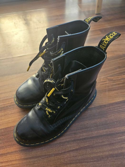 Botas Dr. Martens