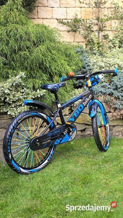 Rowery 20 cali nowe gwarancja