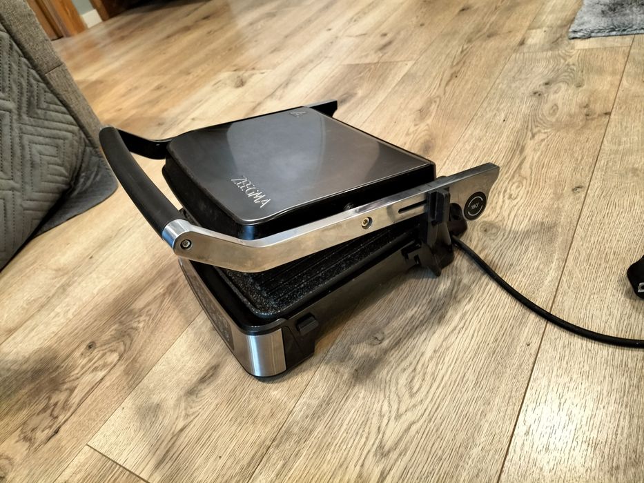 Grill elektryczny Zeegma