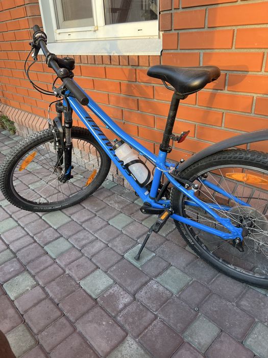 specialized hotrock 24 - купить велотовары - Цена на OLX.ua