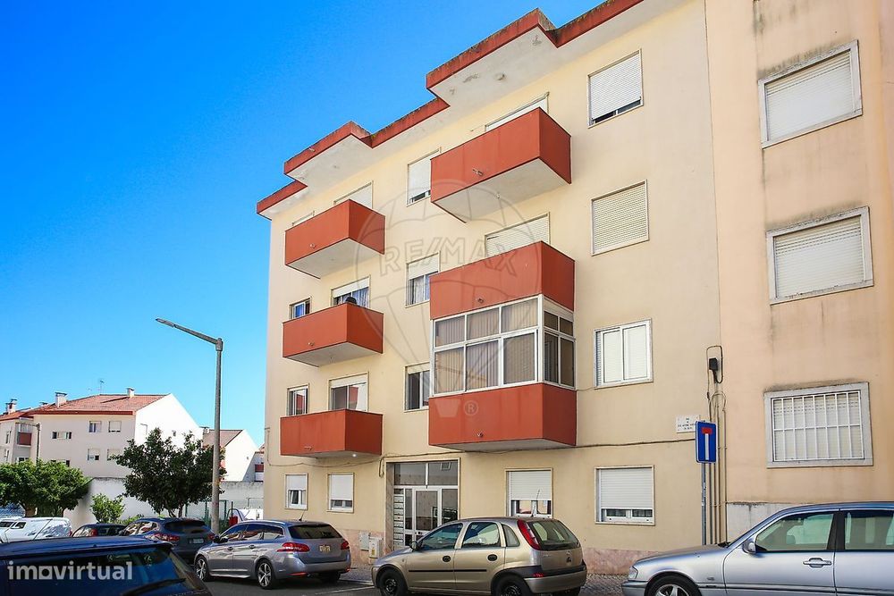 Apartamento T3 para venda