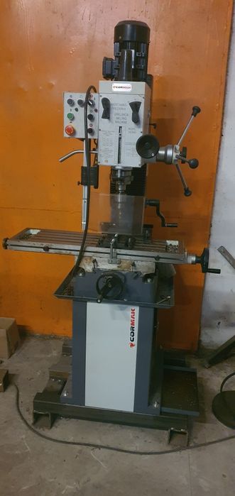 frezarka zx - Dom i Ogród - wszystko dla domu | OLX