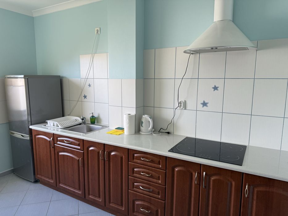 Apartamenty 5min od plaży-centrum!