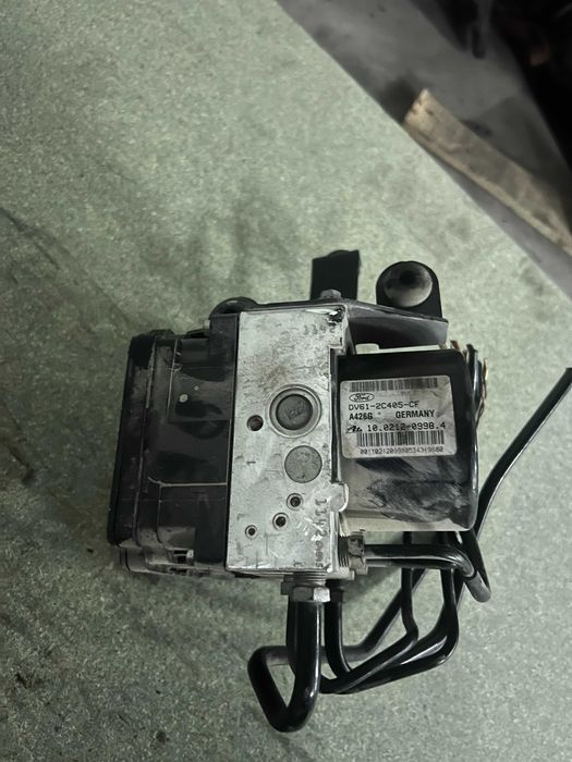 Modulo ABS Ford transit connect ref: DV61-2C405-CF