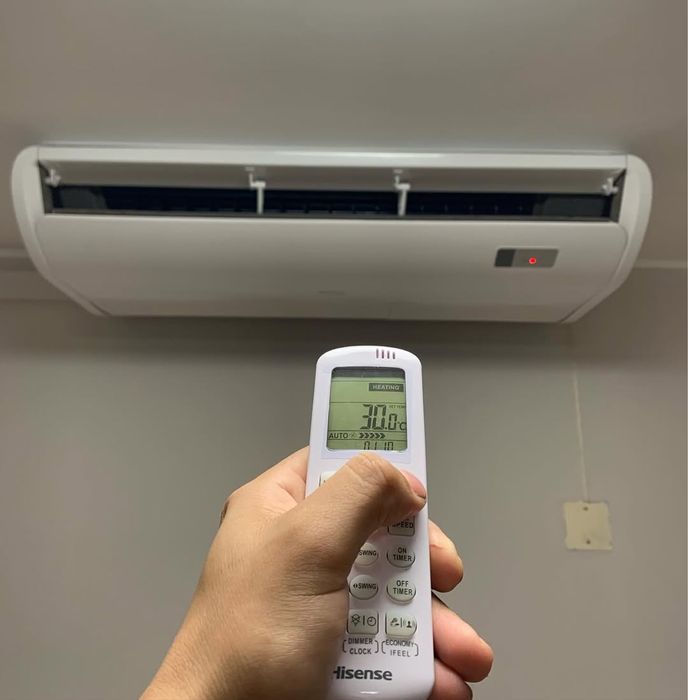 Técnico de Ar Condicionado | Instalação e Manutenção