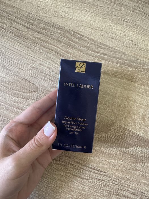 Estee Lauder Double Wear / тональный / тональна основа