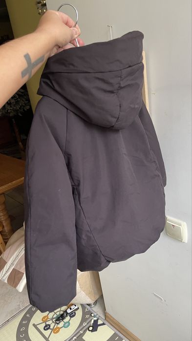 Куртка для хлопчика ZARA 3-4 р. 104 см