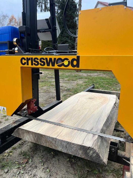 Trak taśmowy SAM MK Okazja walentynkowa