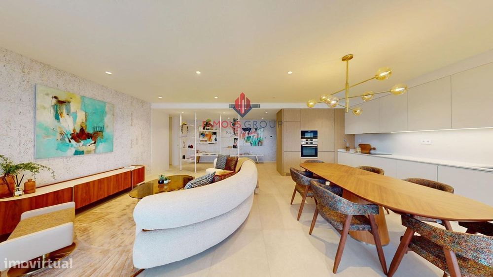 Apartamento Lagos T2 Duplex