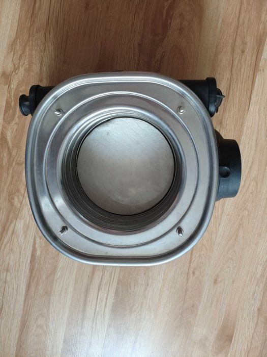 Nowy wymiennik główny ciepła Termet Baxi De Dietrich MCR II 24/28 MCX