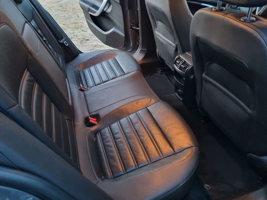 Sprzedam Opla Insignia