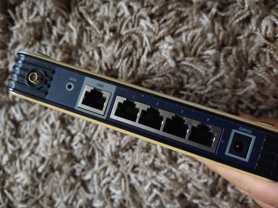 Router okazja !!