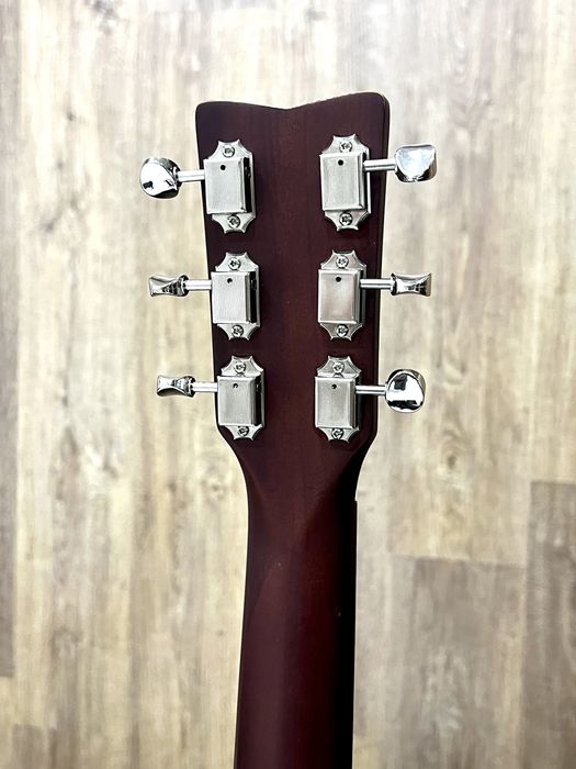 Детская Гитара акустическая Yamaha JR2  Для детей