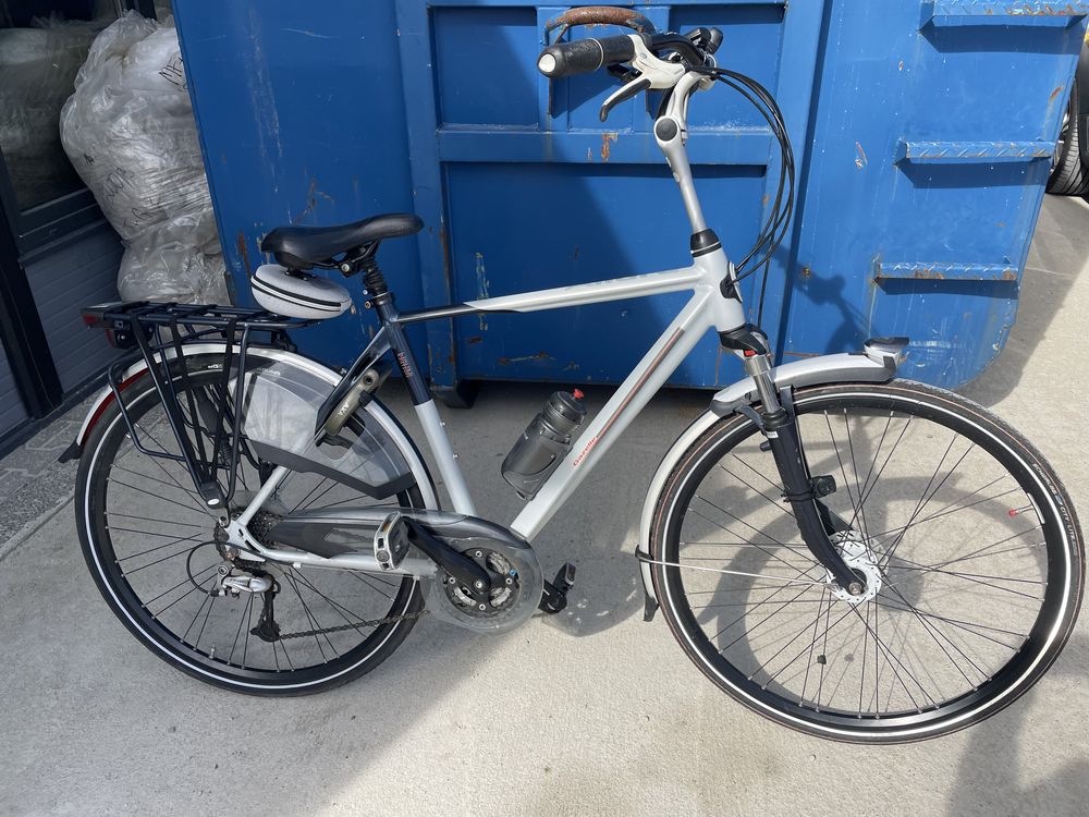 Shimano m53 best sale