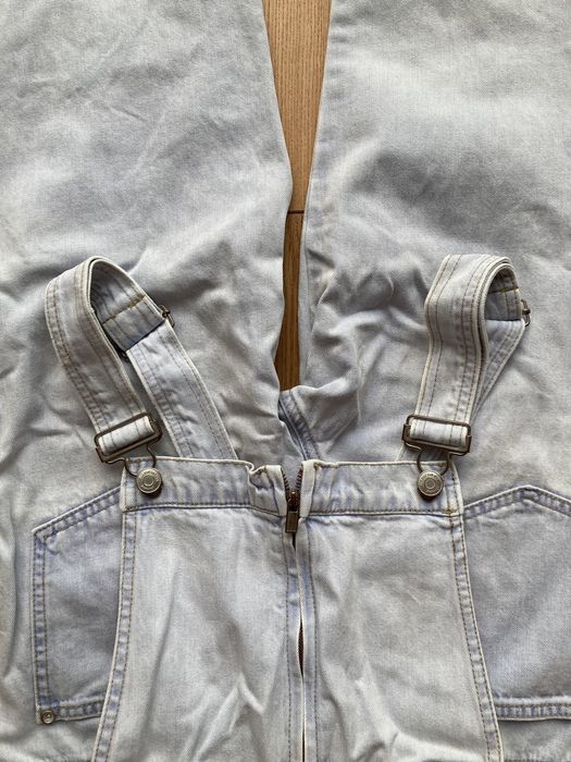 Ogrodniczki damskie Reserved r. 36