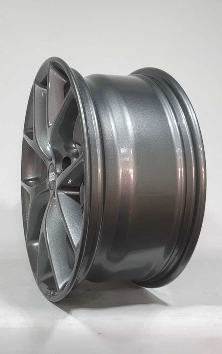 4274-Jantes 18 5x120 Originais BBS SR035 BMW 1er E82/87 F20/21 etc