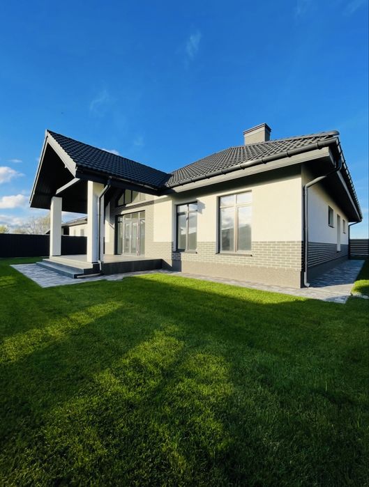 Продажа готового дома с.Новые ПетровцыКМБалатон Balaton