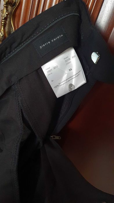 Garnitur męski Pierre Cardin