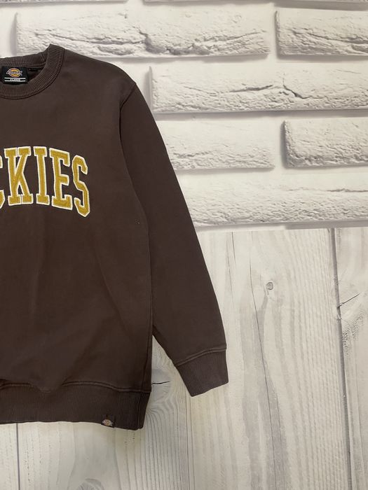 Світшот Dickies.