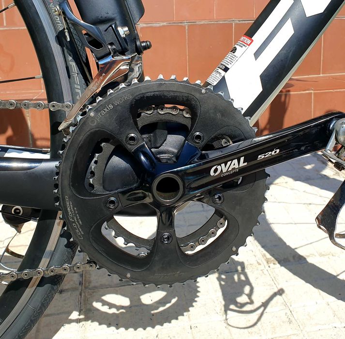 FUJI TRANSONIC 2.5 (2015) - Leve, Rapida e Aerodinamica