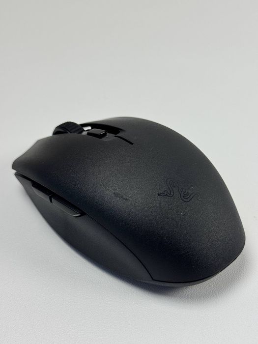 Бездротова ігрова миша Razer Orochi V2 Black (RZ01-03730100-R3G1)