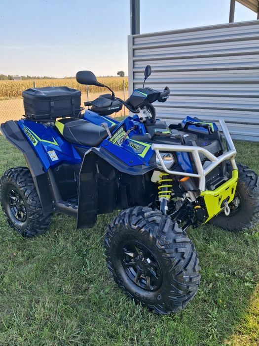 Polaris