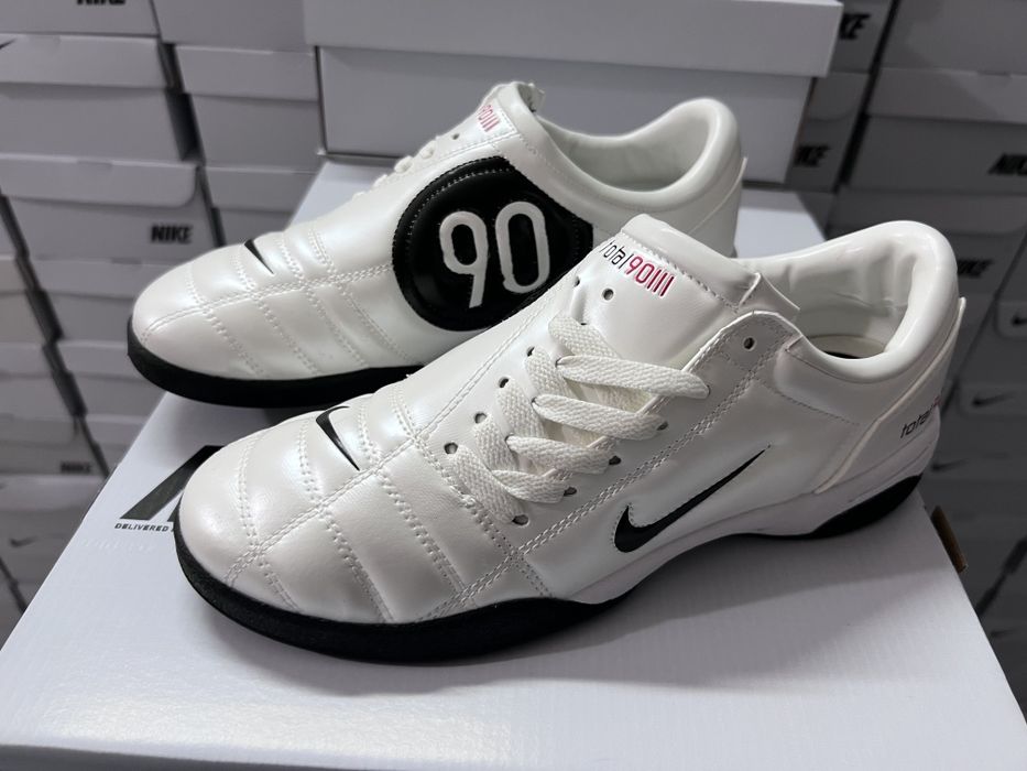 Nike Total 90 lll