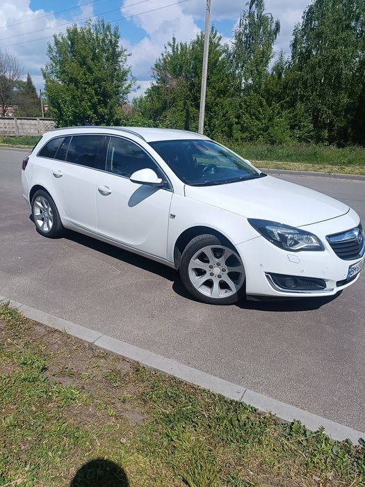 Продам Opel Insignia 2015