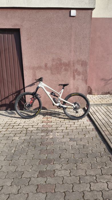rower enduro yt jeffsy
